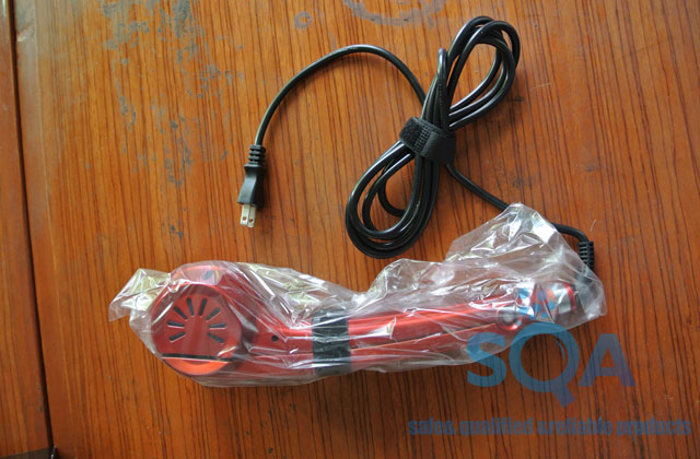电子电器产品检测
